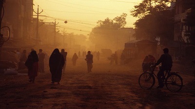Air pollution impacts villages and cities almost equally but pollution control funds only for urban India, shows analysis