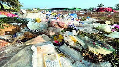 Include sanitary waste in DRS, ban single-use plastic: Managers